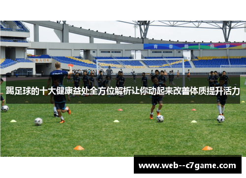 踢足球的十大健康益处全方位解析让你动起来改善体质提升活力 踢足球的十大健康益处全方位解析让你动起来改善体质提升活力